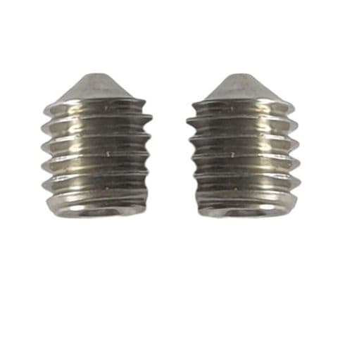 Armitage Shanks Markwik Fixation Screw for Handle M5x6 SW 2.5 A963667NU