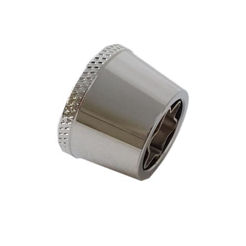 Armitage Shanks Markwik Tap Anti-Splash Outlet - Chrome S961057AA