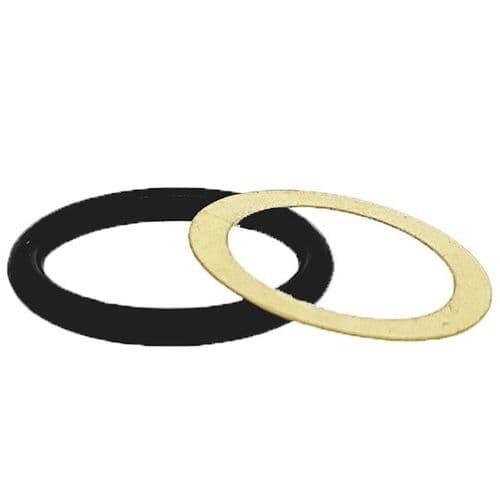 Armitage Shanks Markwik Washer Brass & Rubber O Ring For Spout S961171NU