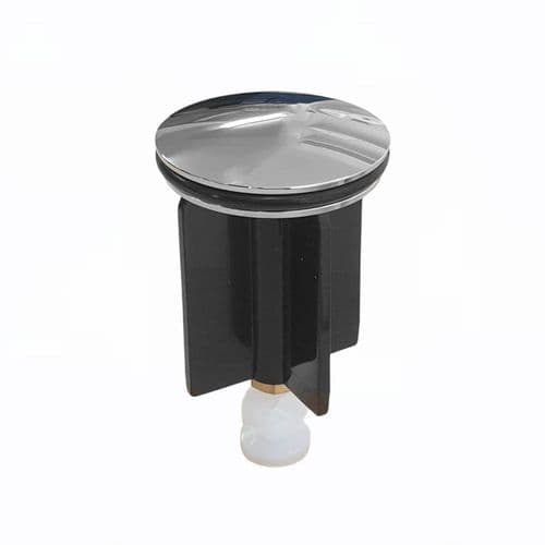 Armitage Shanks Milenia Pop-Up waste assembly basin waste - Chrome S9665AA