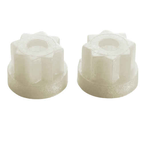 Armitage Shanks Millenia Q/T Pattern Drive Inserts Pair S9604NU