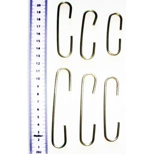 Armitage Shanks Montana C Links - Pack Of 6 SV91567