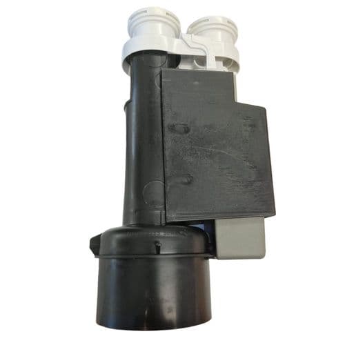 Armitage Shanks New 1.5 Dual Flush Pneumatic Outlet Valve EV98267