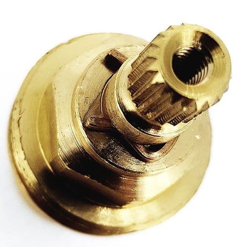 Armitage Shanks Nimbus Internal Rubber Valve MK 4 S9613NU