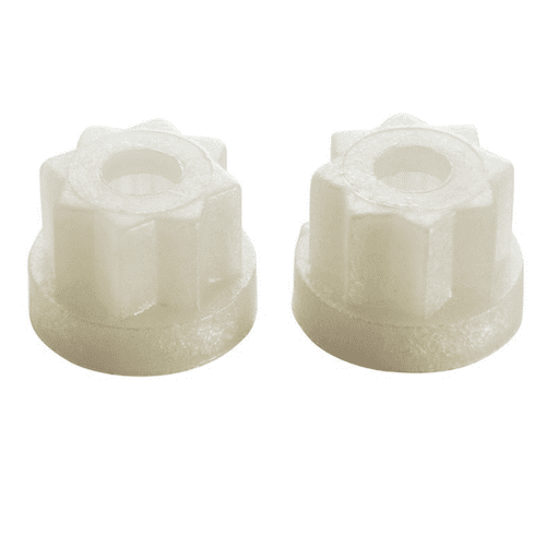 Armitage Shanks Nimbus Pattern Drive Inserts Pair S9604NU