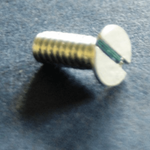 Armitage Shanks Nimbus Screw 6ba csk head taps E918369NU