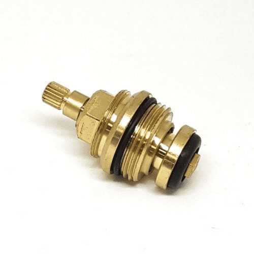 Armitage Shanks Nuastyle headwork 3/4 inch pre 1988 S9609NU