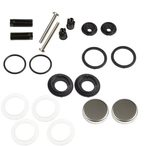 Armitage Shanks Orion Steel pillar fitting - spares SV52667