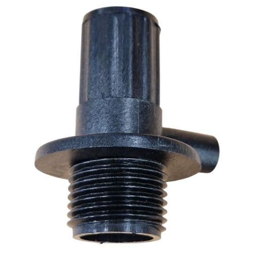 Armitage Shanks Petcock 1/2 inch BSP S972667