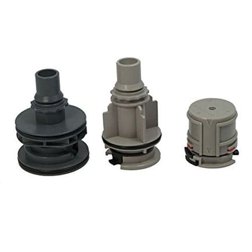 Armitage Shanks Piccolo 21 Temperature Adjustment Carrier & Handle Extension A963427NU