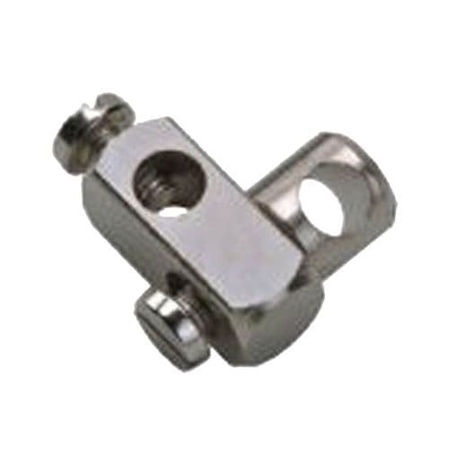 Armitage Shanks Pop-Up link & stay pin for 1 1/4 - Chrome S9677AA