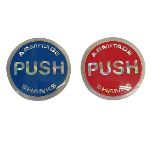 Armitage Shanks 'Push' Indice EBPUSH