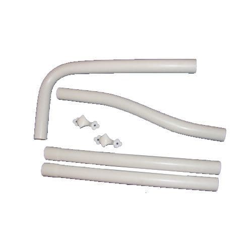 Armitage Shanks Regal High Level Flushpipe Pack SV32301
