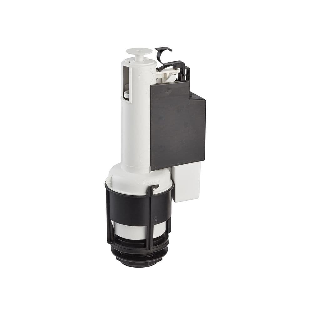 Armitage Shanks Sandringham 21 Dual Flush Valve - 2inch 180mm 