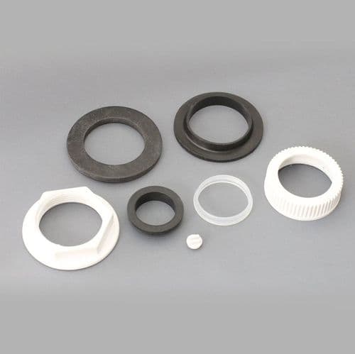 Armitage Shanks Sandringham 21 Outlet Pack S952467