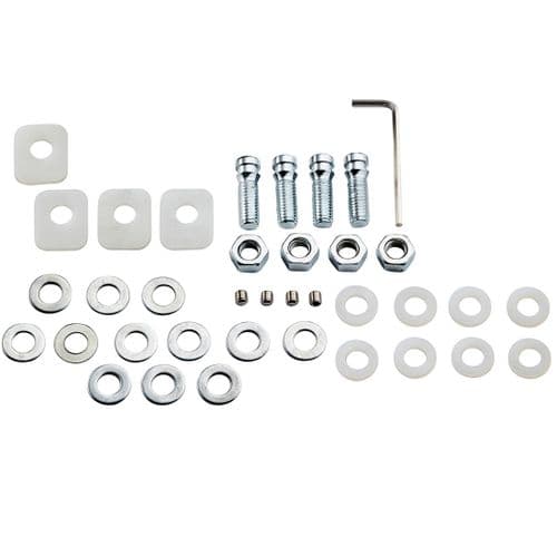 Armitage Shanks Sandringham 21 Steel Bath Grips S1588AA