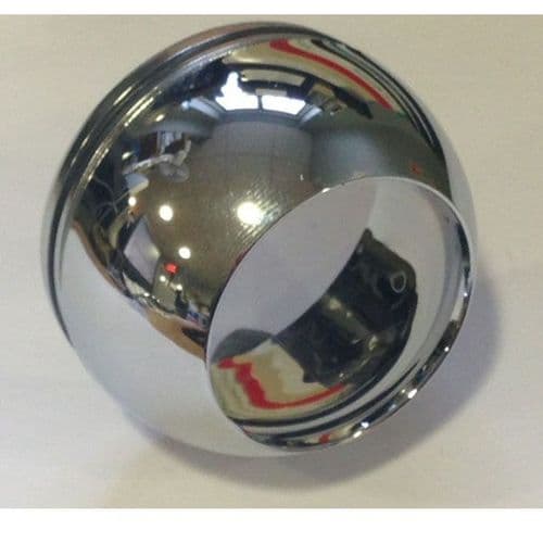 Armitage Shanks Sandringham Basin Tap Chrome  Shroud With O Ring B960276AA