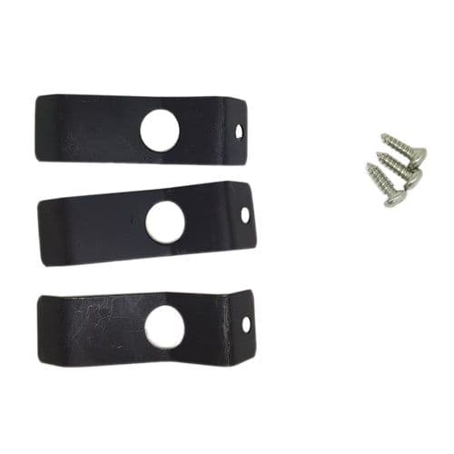 Armitage Shanks Sandringham Bath Universal Front Panel Fixing Pack EE75348467