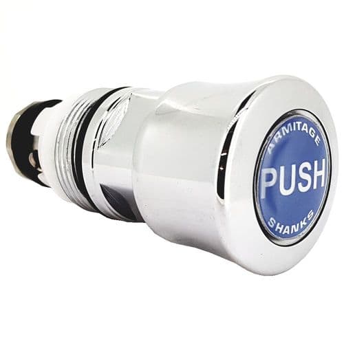 Armitage Shanks Sandringham Cartridge Cold Non Con E960723NU