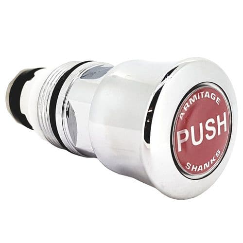 Armitage Shanks Sandringham Cartridge Hot Non Con E960722NU