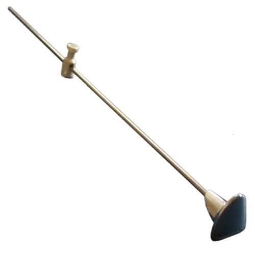 Armitage Shanks Sandringham Pop-Up Rod - Chrome A964527AA