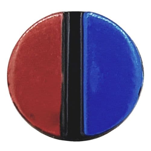 Armitage Shanks Sandringham Single Hot / Cold Indice 746 A963054NU