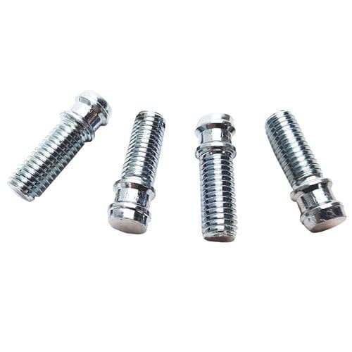 Armitage Shanks Sandringham Steel Bath Grip Fixing Pack SV14067