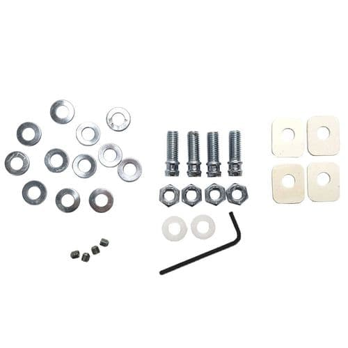 Armitage Shanks Sandringham Steel Bath Grip Fixing Pack SV14067