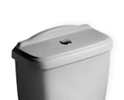 Armitage Shanks Sandrinhgam Classic Cistern Lid S974501