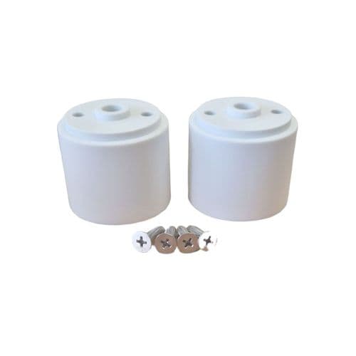 Armitage Shanks Seat Buffer For Dania Raised Seat SV57601