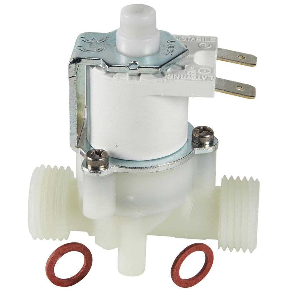 Shank Sensor Armitage Shanks Sensorflow 21 Solenoid Valve Complete G1/2 A962478NU