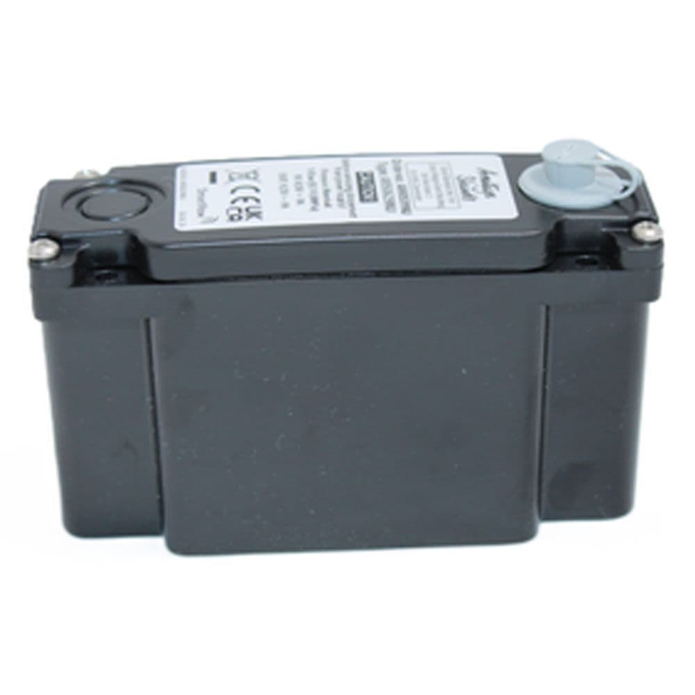 Shank Sensor Armitage Shanks Sensorflow Control Box with Link PCB Blue Dot ID A960531NU