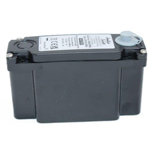 Armitage Shanks Sensorflow Control Box with Link PCB Blue Dot ID A960531NU