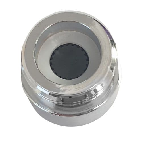 Armitage Shanks Shower Outlet Flow Regulator 6 Litres Per Minute Chrome L6959AA