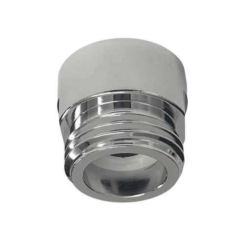 Armitage Shanks Shower Outlet Flow Regulator 6 Litres Per Minute Chrome L6959AA