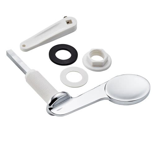 Armitage Shanks Spatula cistern lever S4420AA