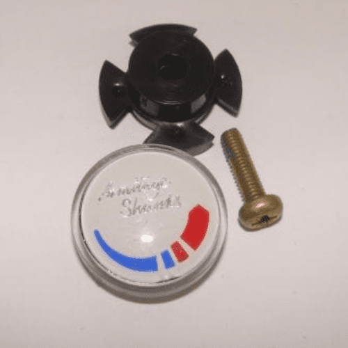 Armitage Shanks Spray Mixer Indices S9679NU