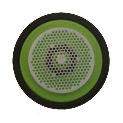 Armitage Shanks Spray outlet water regulator for basin mixer - 2 litres per minute L6937NU