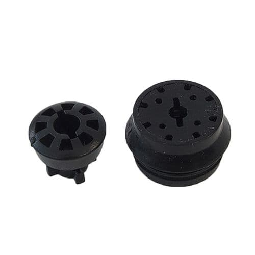 Armitage Shanks Spraymixa Spray Anti-Splash Insert Pack For Avon/Nuastyle S9354NU