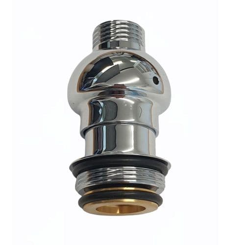 Armitage Shanks Starlite New Diverter - Chrome E950300AA