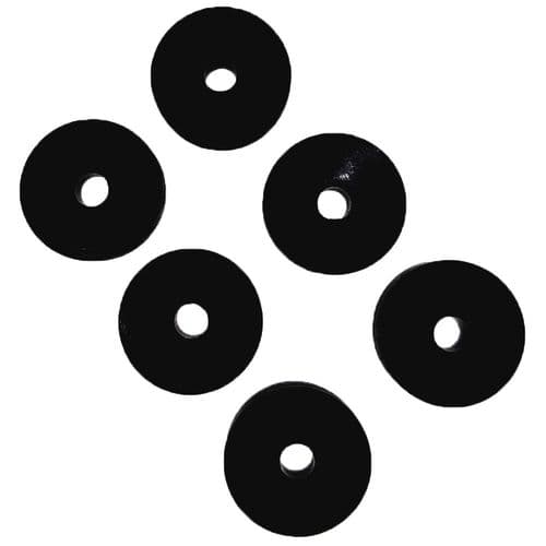 Armitage Shanks STD Valve Washers 3/8 Mk IV Pack Of 6 E960734NU