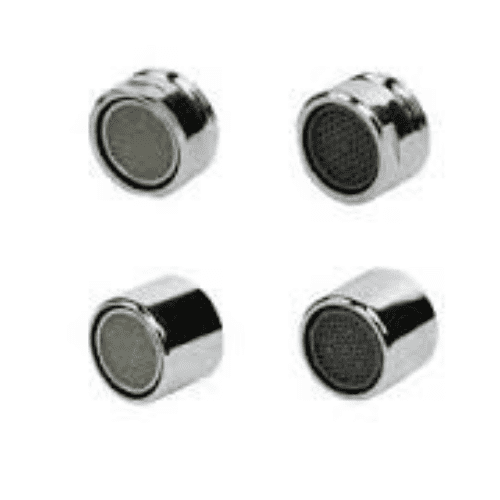 Armitage Shanks Tap Aerators