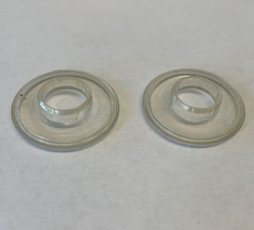 Armitage Shanks Tap Indice Holders EBCLEARHOLDER