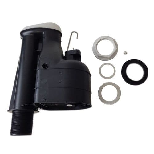 Armitage Shanks Toilet Syphon -8" 80C 72D -D/F SV90267