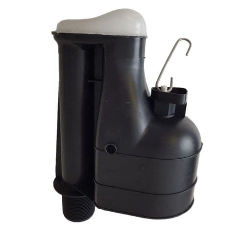 Armitage Shanks Toilet Syphon -8" 80C 72D -D/F SV90267