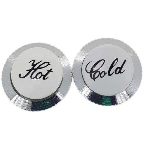 Armitage Shanks Traditional indice housing pack - Chrome E960022AA