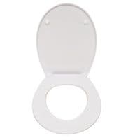 Armitage Shanks Uni Soft Close Toilet Seat & Cover White E131801