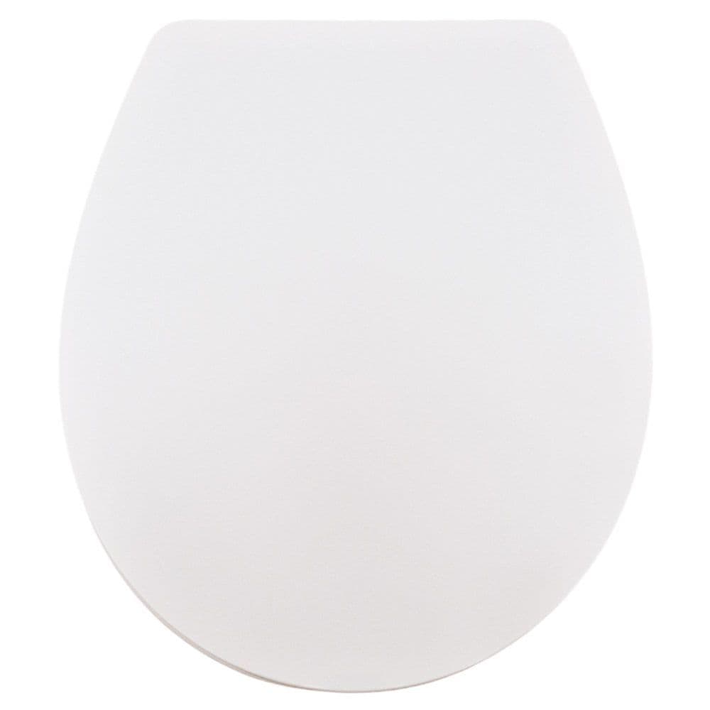 Armitage Shanks Uni Soft Close Toilet Seat & Cover White E131801