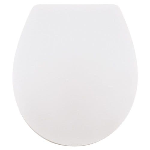 Armitage Shanks Uni Soft Close Toilet Seat & Cover White E131801
