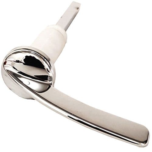 Armitage Shanks Universal Cistern Lever New - Chrome S4466AA
